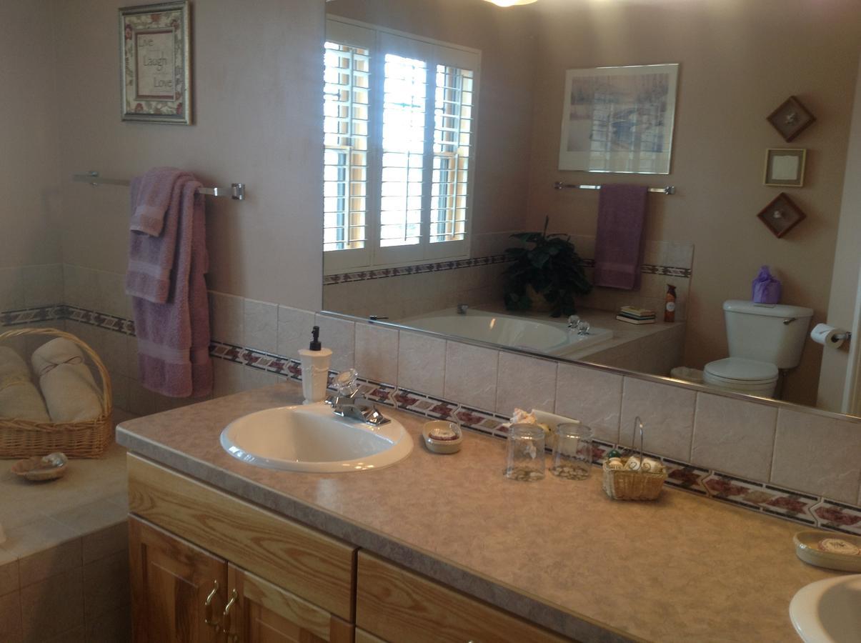 Blue Heron Inn Bed And Breakfast Rexburg Chambre photo