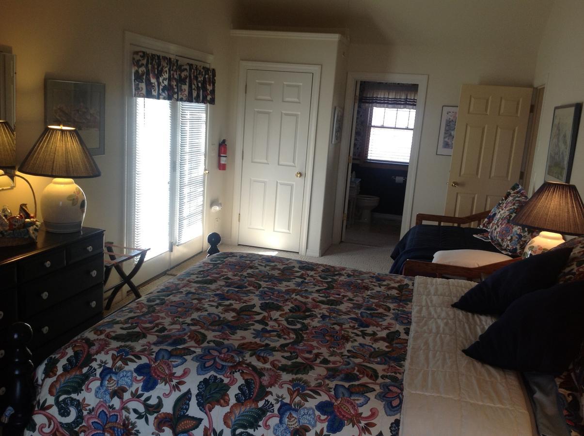 Blue Heron Inn Bed And Breakfast Rexburg Chambre photo